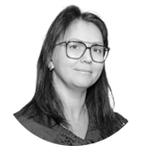 Екатерина Томилова